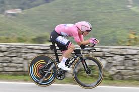 Le parcours et les profils des étapes de l'édition 2019 du giro. Giro 2020 14 Classement Complet Et General Victoire De Filippo Ganna