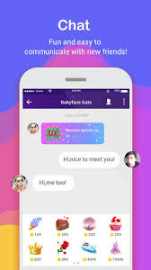 Download live.me app for android. Live Me Live Stream Video Chat Apk Download From Moboplay