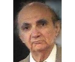 Edward Topalian Obituary (2020)