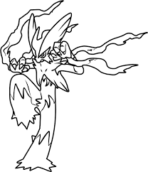 Now he's a junior in high school, but he loves pokemon just as much as he always has. Mega Blaziken Pokemon Coloring Page Free Printable Coloring Pages For Kids