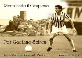 Ricordando Scirea