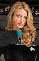 Doctor Petra Shannon