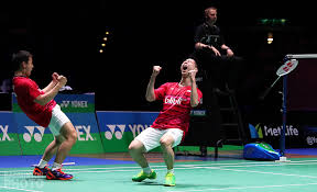 Interesting facts about the tournament. All England 2017 Finals Five Country Glory
