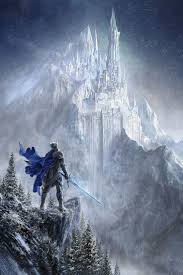 Image result for fantasy castles