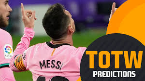 When they reach their maximum price, put. Fifa 21 Fut Totw 14 Predictions Millenium
