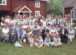 Family Reunion Wikipedia