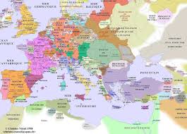 W europie leżą także dwa państwa nieuznawane: Europa Map Europe World