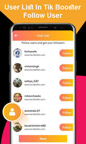 Nowadays, social media is full of different platforms and apps. Followers And Likes For Tiktok Free Apk