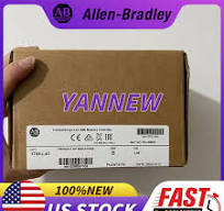 New Sealed 1768-L43 CompactLogix L43 Controller Module Allen Bradley