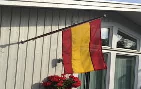 Seterra är ett gratis geografiprogram som med hjälp av blindkartor lär dig städer och länder i hela världen. Spaniens Flagga Kop Din Flagga Hos Flaggoronline Se