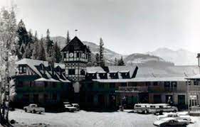 Offering breakfast, lunch and dinner. Redstone Inn History Colorado
