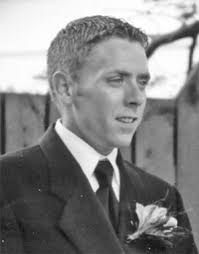 Justin Grant Burrows (1982-2017)