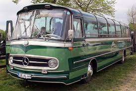 Alle Grossen Mercedes Benz O 321 Hl Steib 1962 Flickr Fotosharing Mercedes Bus Mercedes Mercedes Benz