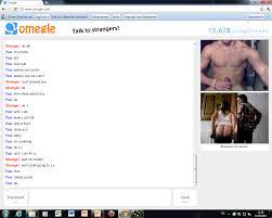 Omegle Loops! 