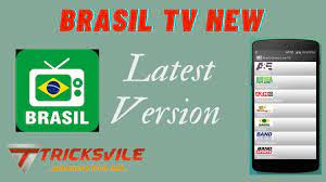 Unlike traditional cable options, sling doesn't require a contract. Brasil Tv New Mod Apk 2 21 2 Free Download Tricksvile