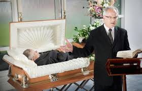 Sympathy Bible Verses for Funerals and Condolences | LoveToKnow