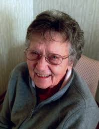 Obituary information for Eleanor Bender Harpenau