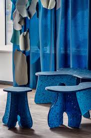 張貼者： sinar wang 於 上午2:19 沒有留言 Wang Soderstrom On Their Watery Identity And Exhibition Design For Ocean Plastics