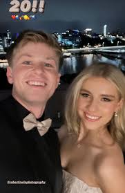 Robert Irwin girlfriend, relationship timeline: The evolution of Robert  Irwin and Rorie Buckey's relationship