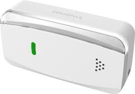 insignia wi fi garage door controller for apple homekit white ns ch1xgo8 best buy garage door controller garage doors garage door types