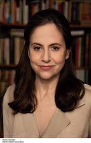 Helen Schulman