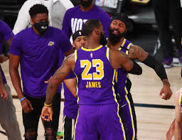 Both lakers forward markieff morris and clippers forward marcus. Markieff Morris Clears Up Calling Anthony Davis Best Player In The World Lakers Daily