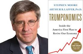 Ep. 48 - Stephen Moore Interview: What Is Trumponomics? | Conservative Book  Club