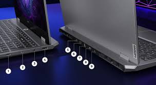 Lenovo LOQ 15IAX9I | Your Intel® powered gaming launchpad ...