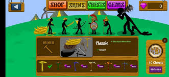 You should develop a strong army to overcome . Stick War V2021 1 65 Apk Descargar Para Android Appsgag