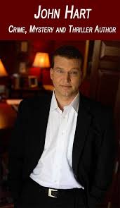 The two books are the ones that won him the edgar award for best novel; John Hart Books In Order
