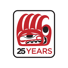 Logo Kitasoo Xai'xais Development Corporation