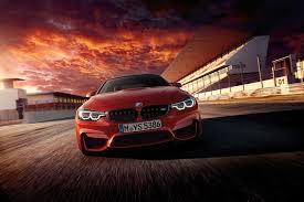 Luxury Car Red Cars Bmw M4 Road Wallpaper Bmw M4 Bmw Wallpapers Bmw M4 Coupe