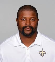 New Orleans Saints Gameday