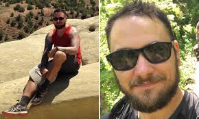 Transgender man Dexter Thomas from Utah named PETA's Sexiest Vegan Male Of  The Year