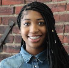 Tiera Tucker's Instagram, Twitter & Facebook