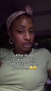 Hufa Getting Cracked