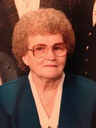 EDITH P. JONES Obituary June 13, 2015