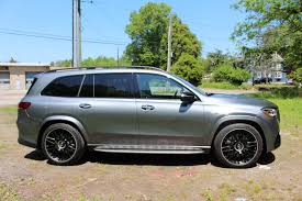 Maybe you would like to learn more about one of these? Mercedes Amg Gls 63 Review Photos Price Features Verdict