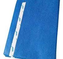 Campo Quirurgico Esteril Con Adhesivo 40x60 Cm Con 15 Pzs ...