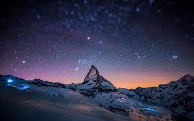 Alps Scene Desktop Wallpaper 1920x1200 Hd Wallpaper Desktop 263 Earth Pictures Pictures Of The Week Matterhorn Mountain