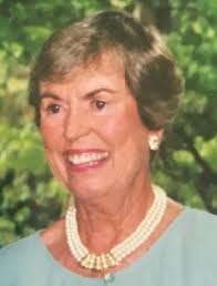 Mary Banzhoff Obituary