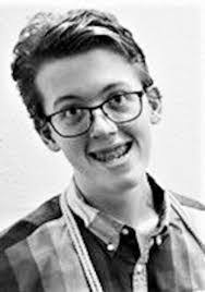 Joshua Kerr's Instagram, Twitter & Facebook