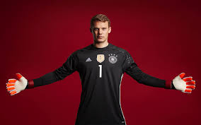 From his wife or girlfriend to things such as his tattoos, cars, houses, salary & net worth. Bayern Munich S Manuel Neuer Is Changing What It Means To Be A Goalie