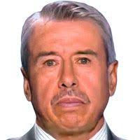 Luis Fernando Oramas Velasco