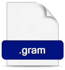 Firstly, it is functioning as an online tool that provides. Gram File Extension Associated Programs Free Online Tools Fileproinfo