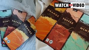 $5 Coles vegan chocolate goes viral
