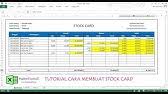 Inventory tracking can help you avoid selling products that have run out of stock, or let you know when you need to order or make more of your. 3 Cara Masukkan Produk Dan Inventori Youtube