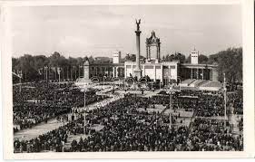 Maybe you would like to learn more about one of these? 1938 Budapest Xxxiv Nemzetkozi Eucharisztikus Kongresszus Fa Darabanth Kft