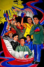 Sa ngayon, marami proyekto ang ginagawa ng pamahalaan upang maitaas ang ating ekonomiya. Filipino Wikang Pambansang Kaunlaran Edwardmambalabid