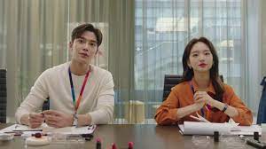 Sunbae, Don't Put on That Lipstick: Episodes 1-2 Open Thread » Dramabeans  Korean drama recaps